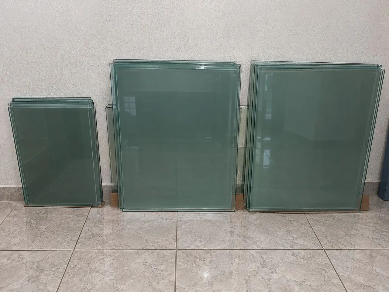 Organizadora de vidro duralex - Foto 2