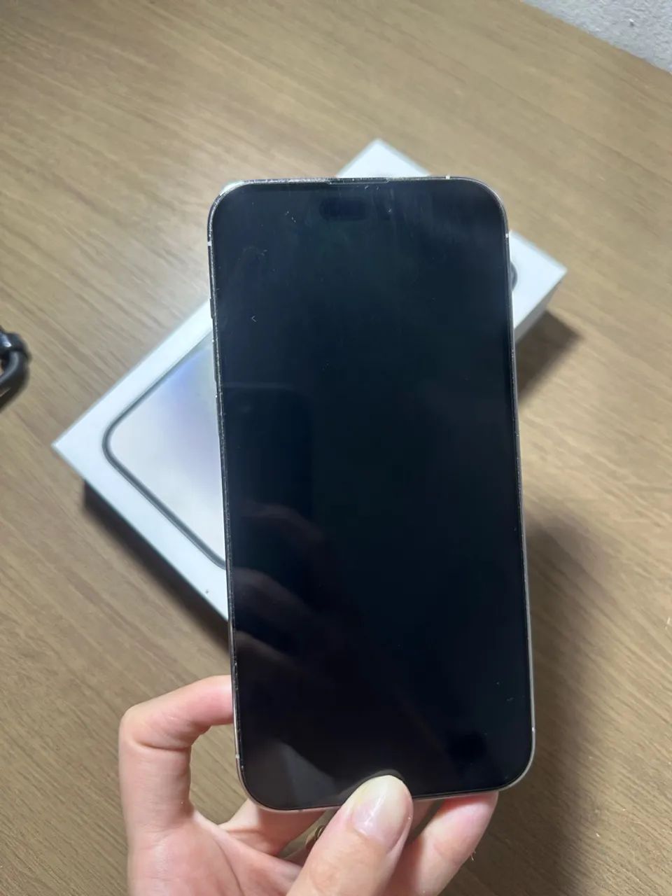 iPhone 14 Pro Max 256GB - Foto 2