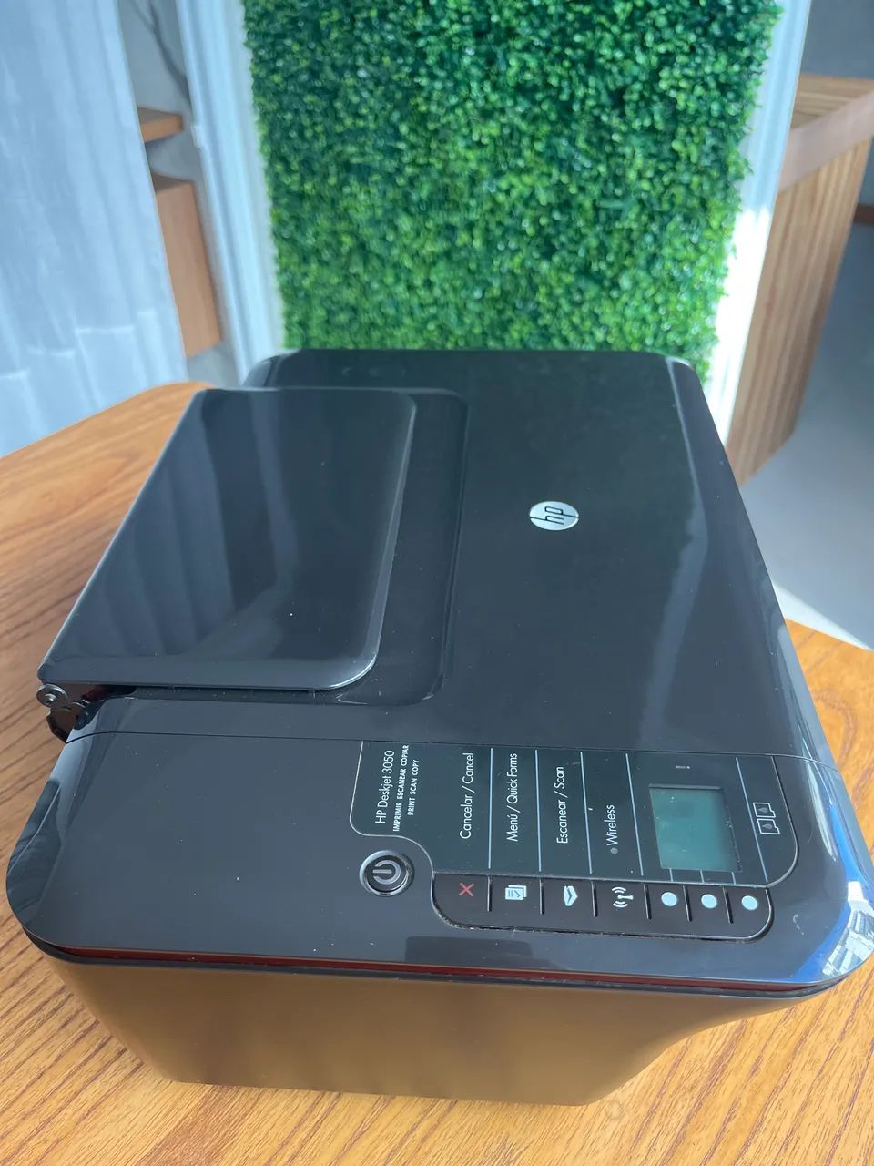 Multifuncional HP Deskjet 3050