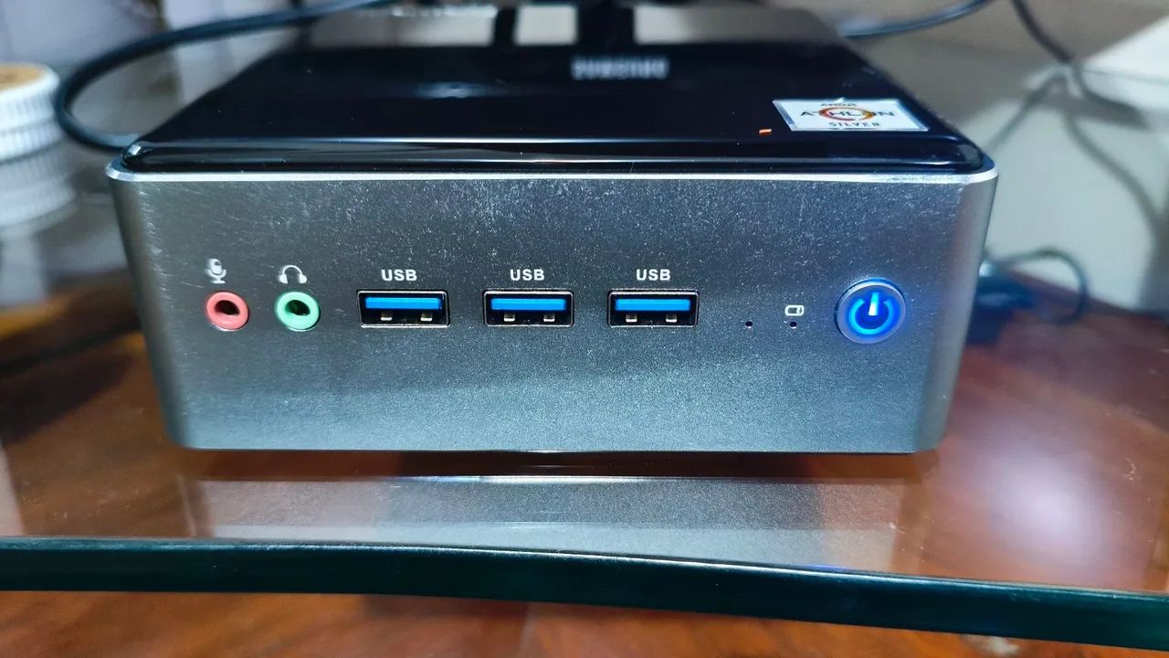 MINI PC NOVO - Foto 3