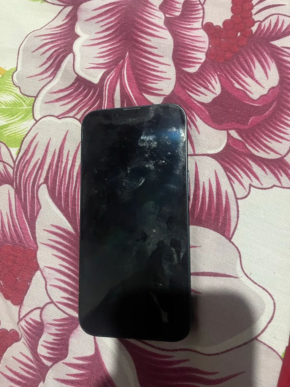 iPhone 13 azul 128gb  - Foto 3