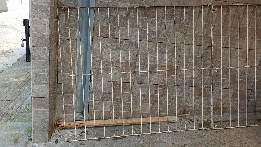 2 Grades de janela - Foto 2