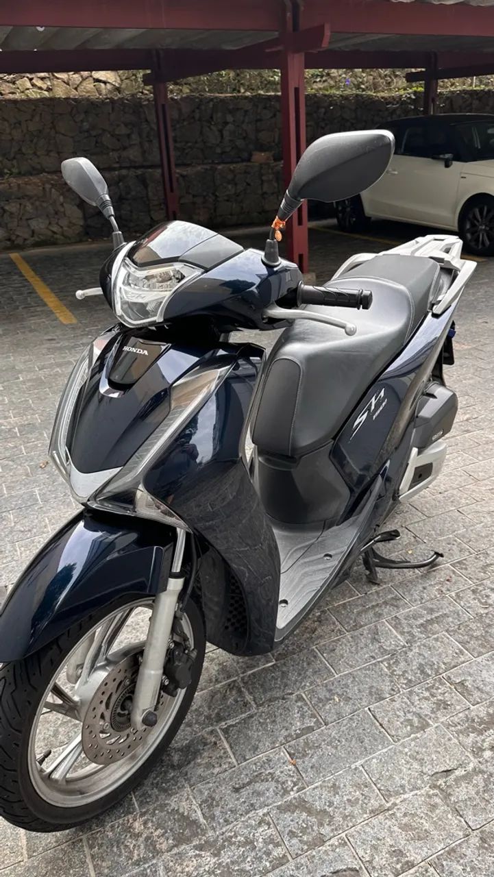 SH 150  - Foto 3