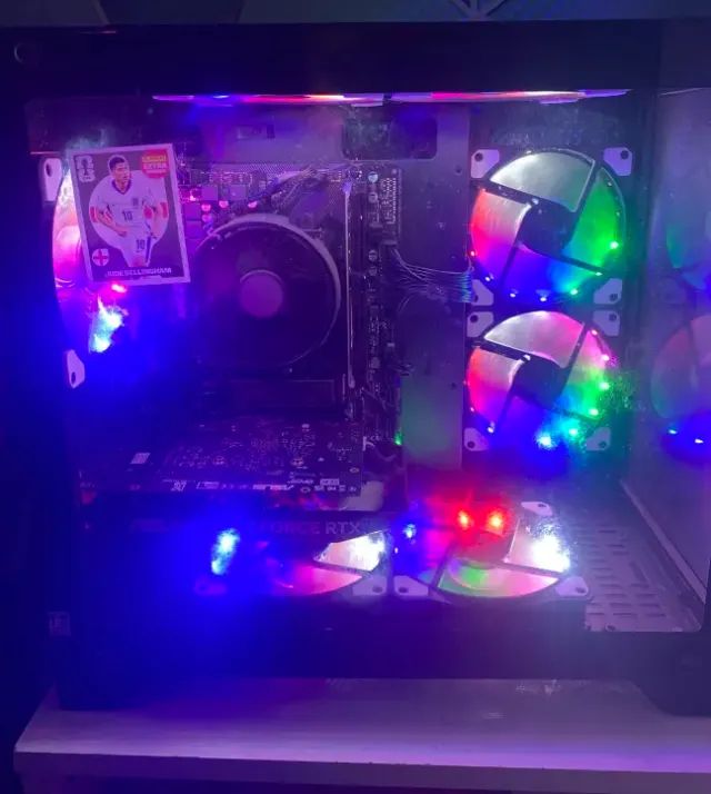 PC GAMER 