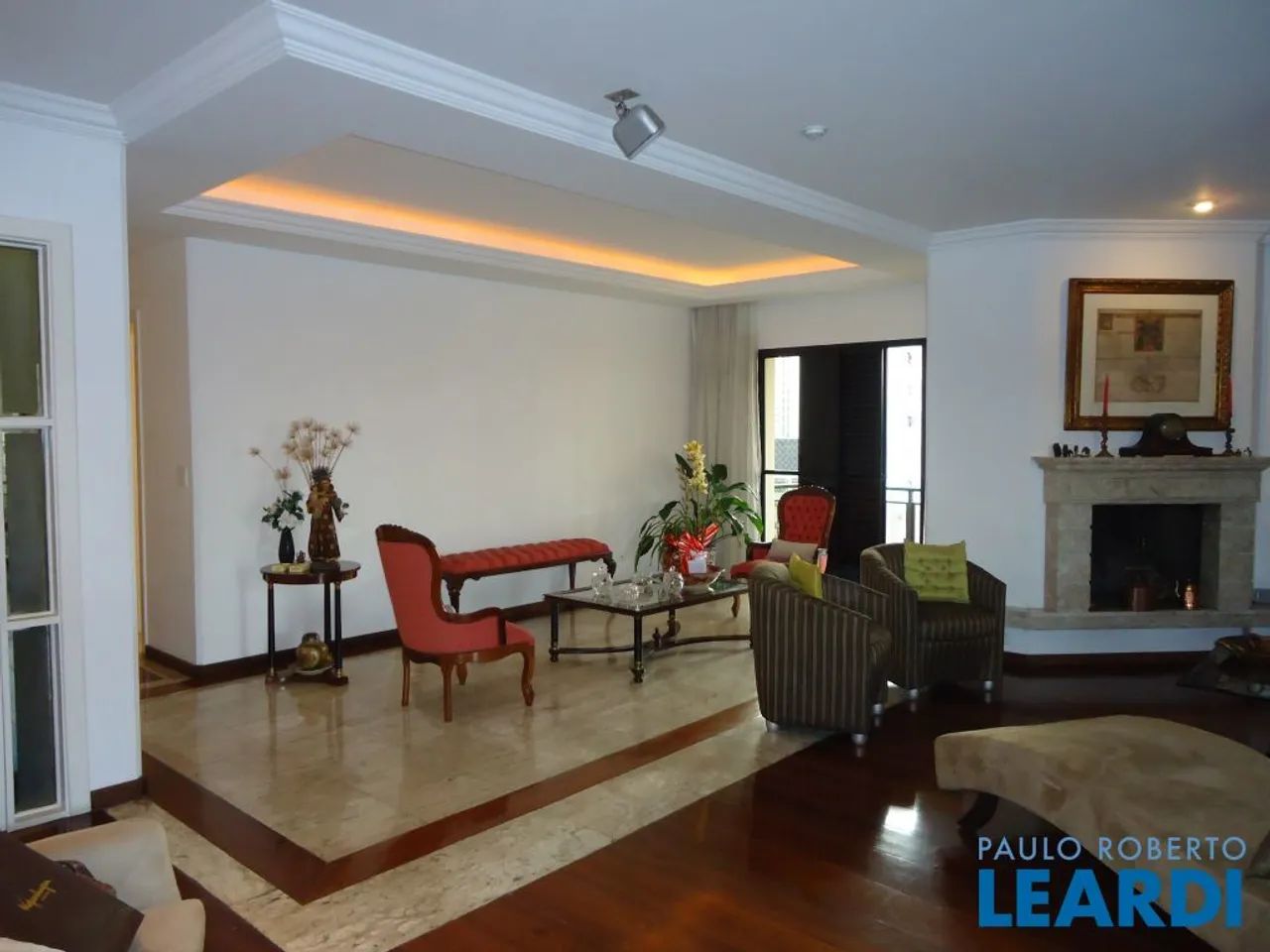 APARTAMENTO - REAL PARQUE - SP - Foto 5
