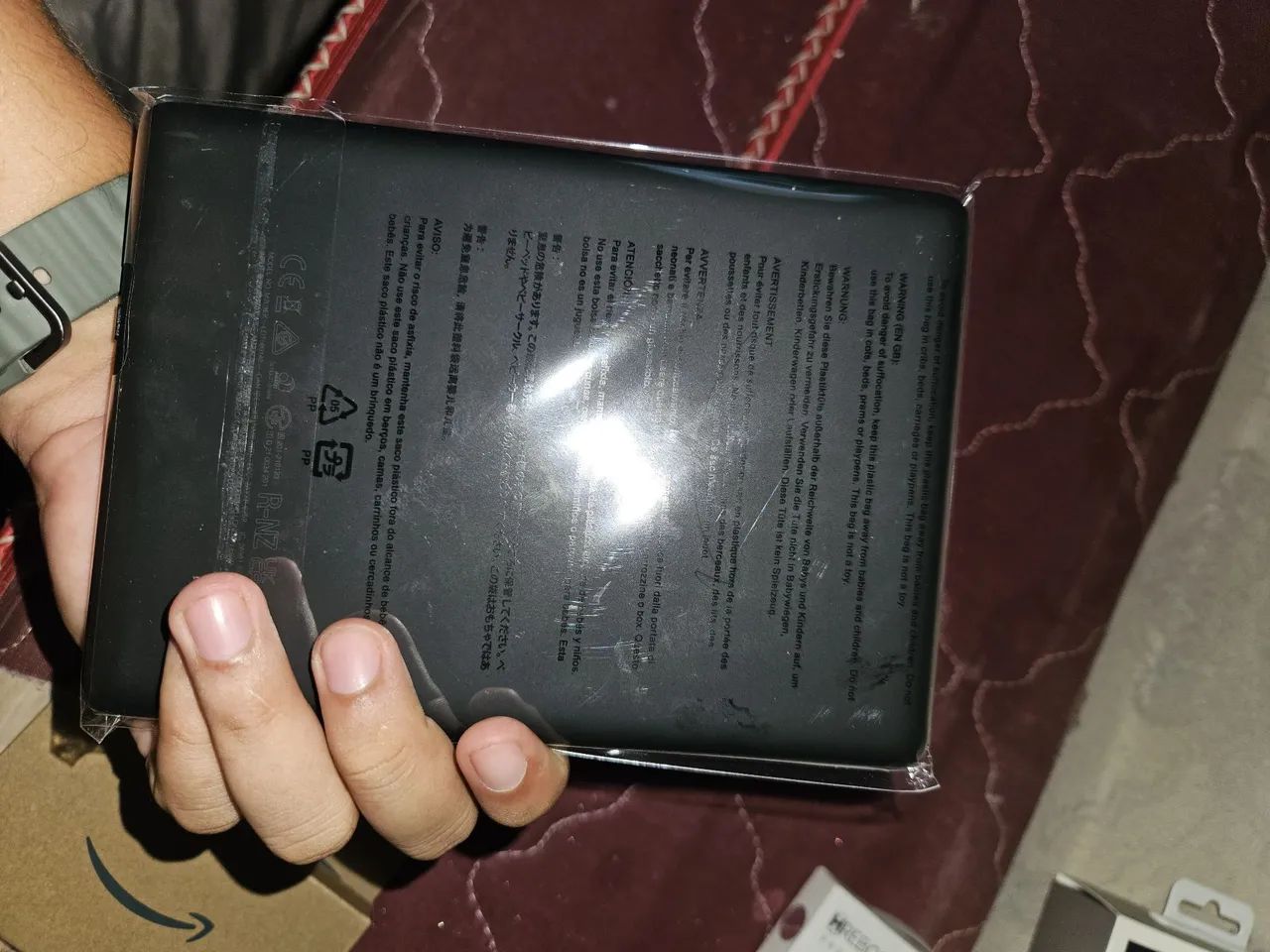 Kindle paper Write 11gen 8gb  - Foto 2