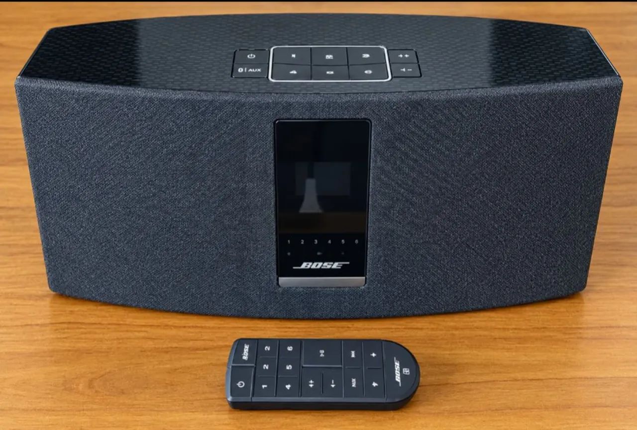 Soundtouch 20 BOSE 