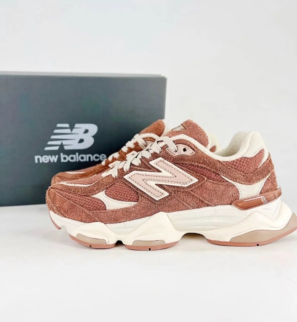 Tênis New Balance 9060 importado original  - Foto 2