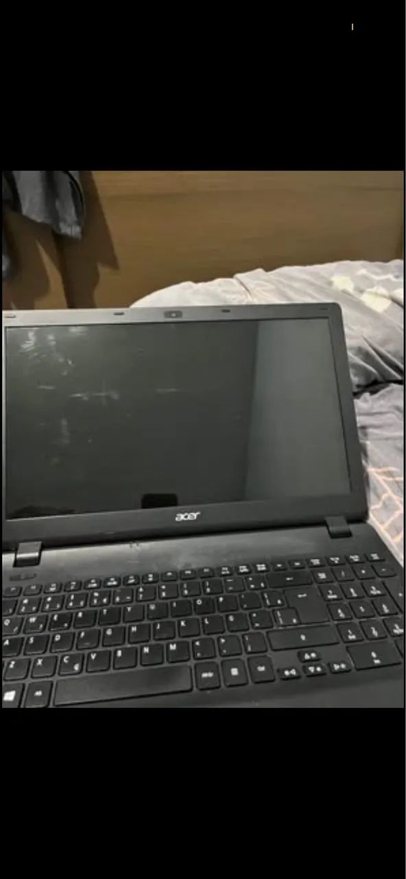 vendo notebook Acer Aspire ES1 - Foto 2