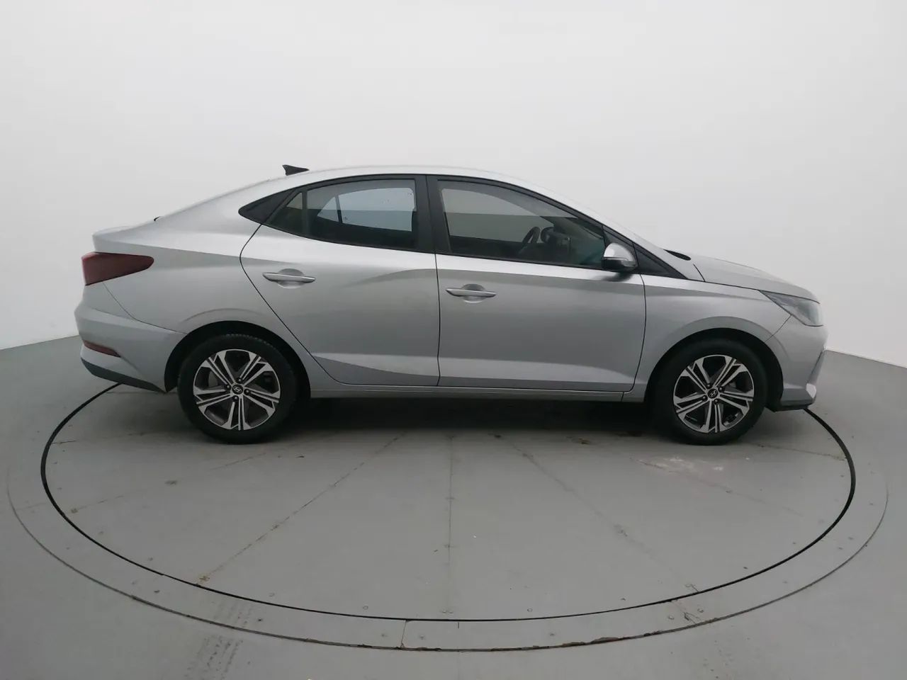 Hyundai HB20S Comfort 1.0 TB Flex 12V Aut., foto 6 de 18