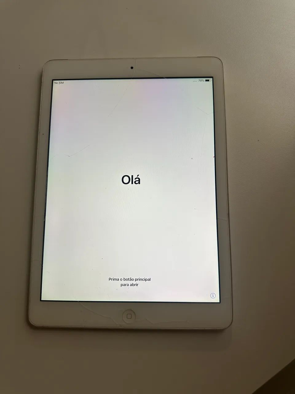 iPad 400,00 - Foto 2