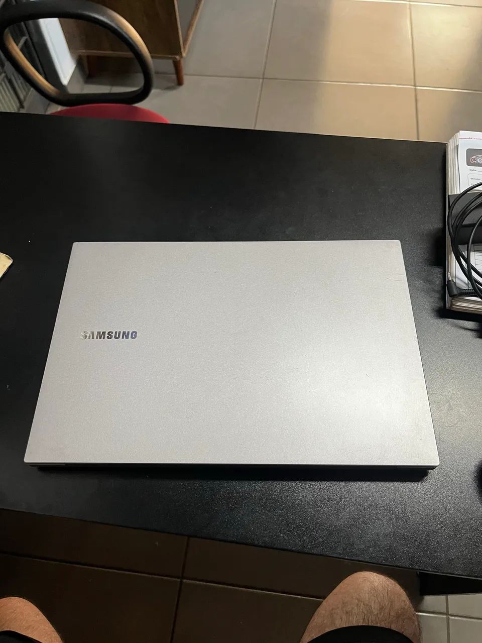 Samsung Book X50