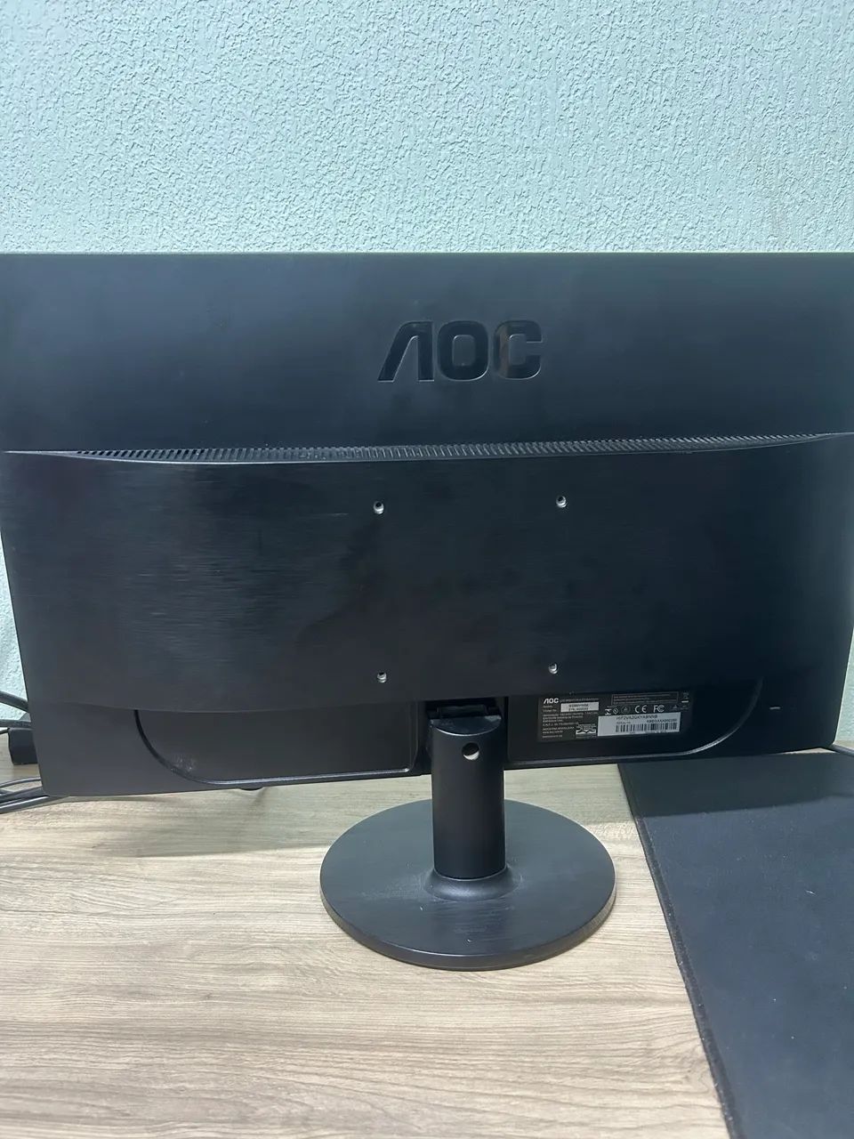 Monitor AOC - Foto 3