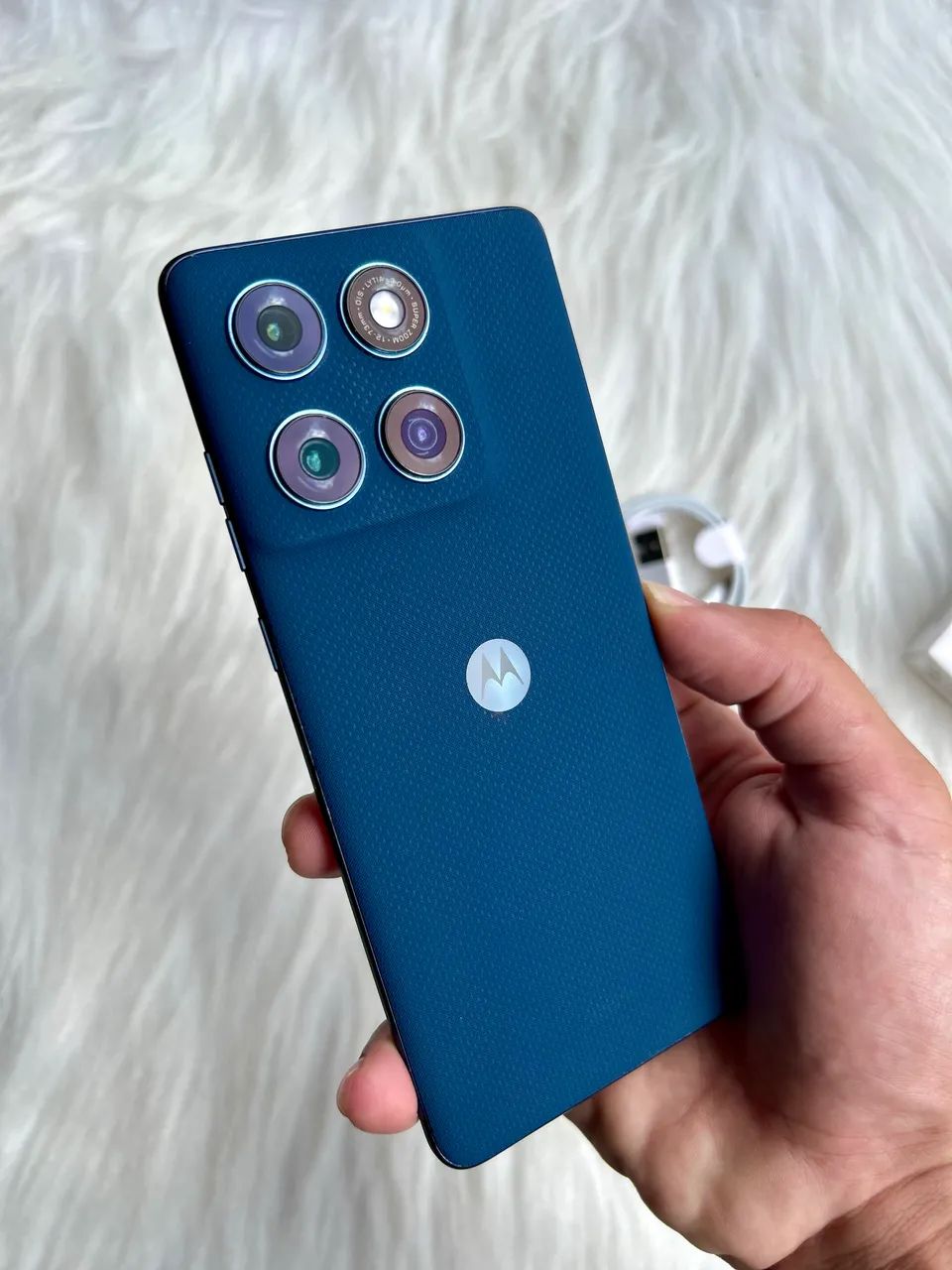 Motorola Edge 60 512gb 