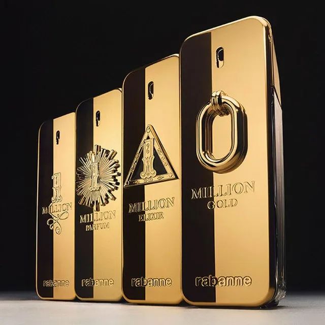 1 Million Eau de Toilette 100ml - Paco Rabanne | Original - Foto 4