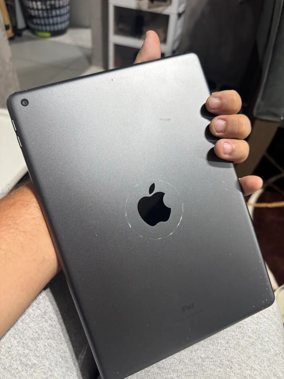 iPad 9 256 Gb  - Foto 4