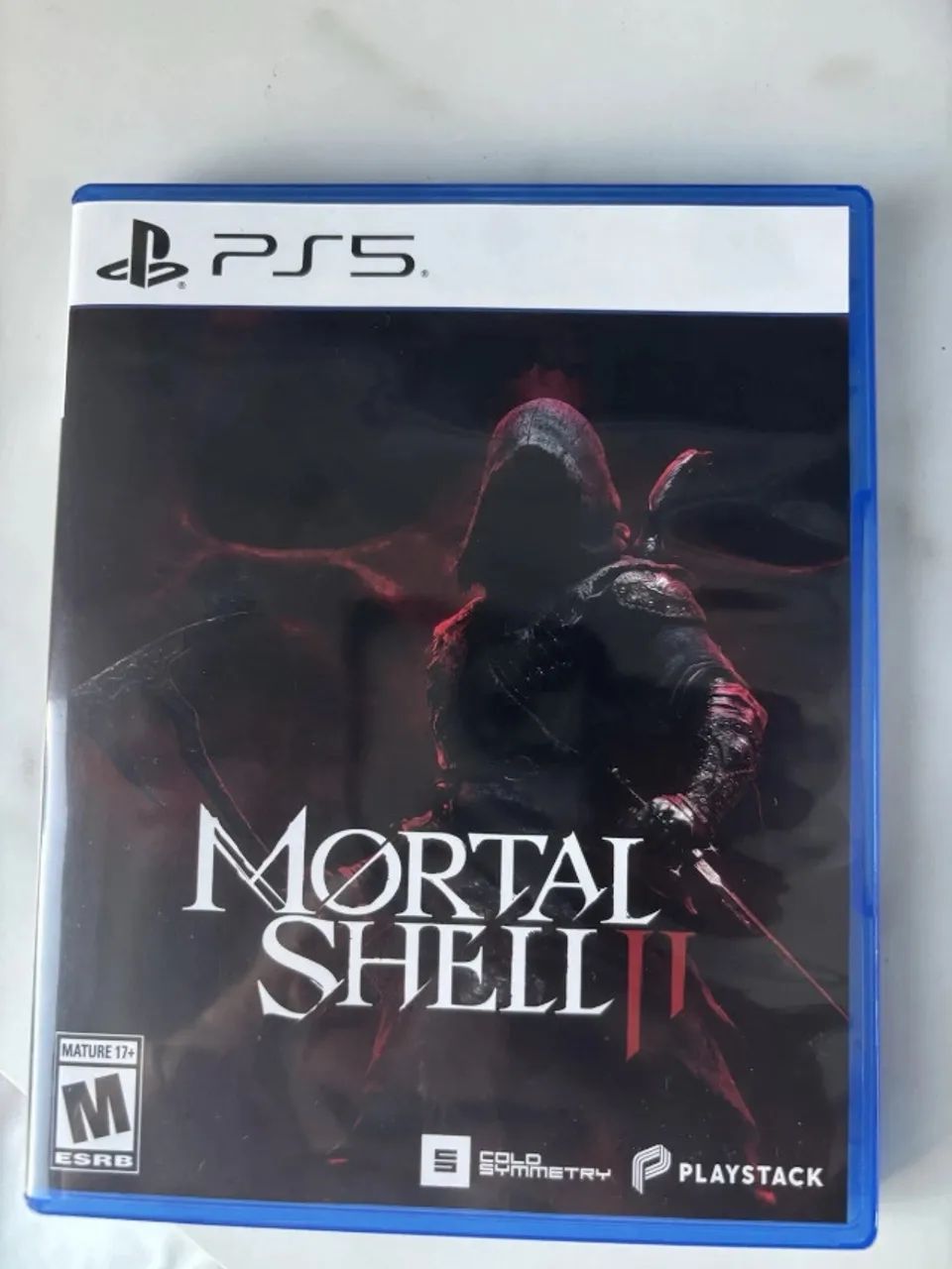 Mortal Shell 2 PS5