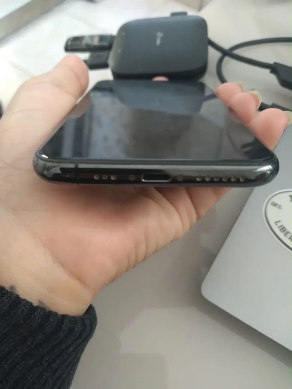 IPhone 11 Pro - 256 gb  - Foto 2