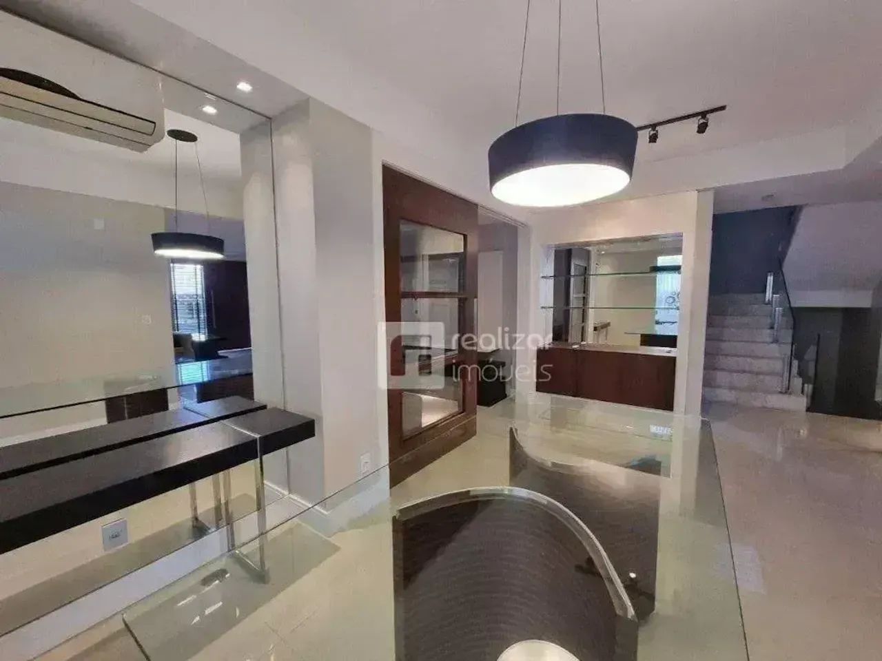 Casa Residencial à venda, João Paulo, Florianópolis - CA0432. - Foto 3
