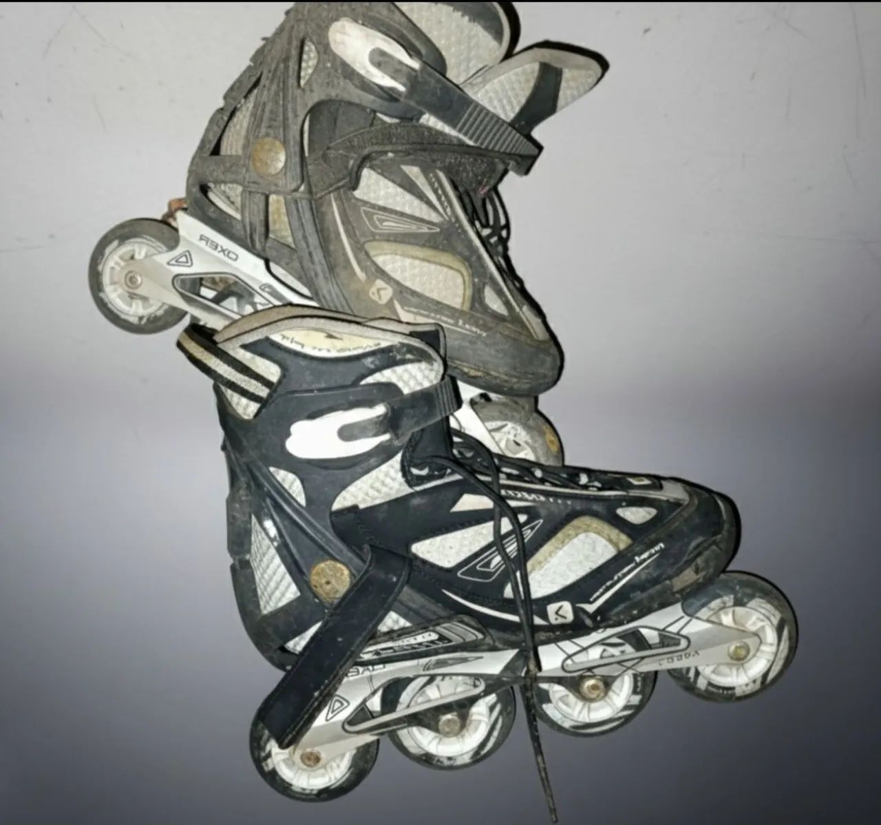 Patins Oxer In-line (Tam. 39-41)