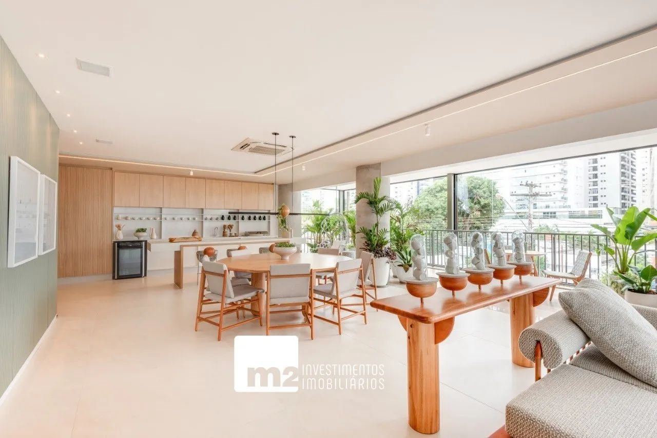 Apartamento 4 suítes no Setor Oeste - Foto 2