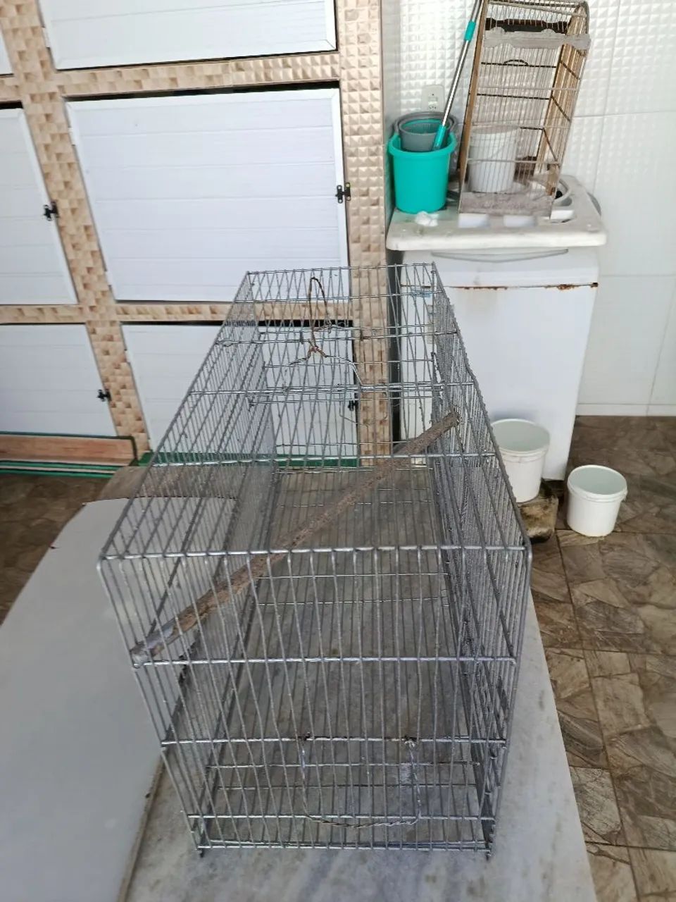 Gaiola  - Foto 2