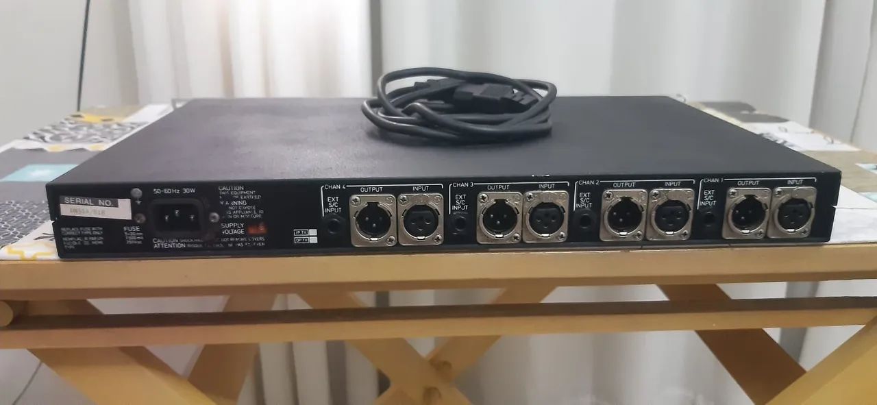 Gate KLARK TEKNIK DN514  - Foto 4