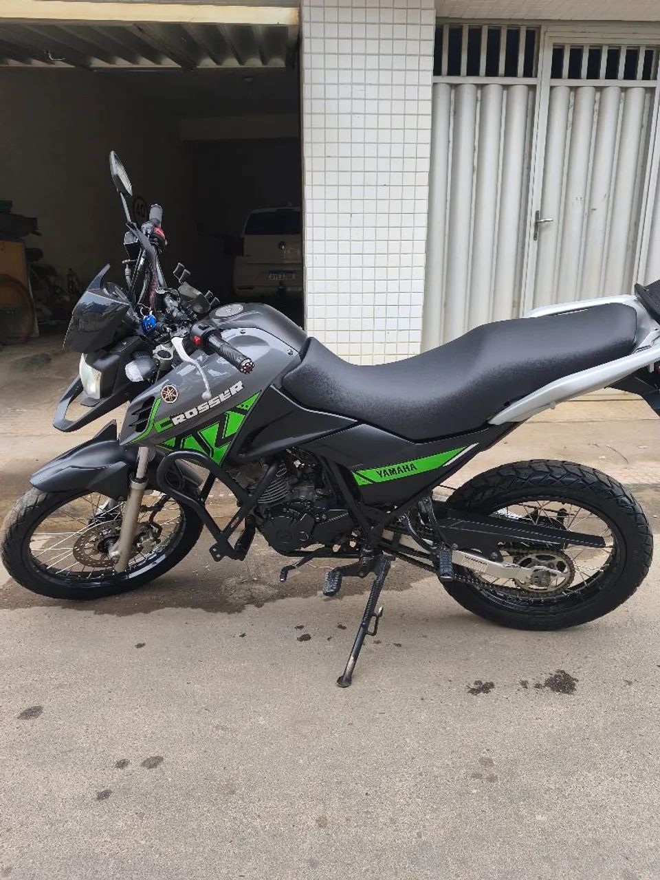 Crosser 150 / 2017  - Foto 2