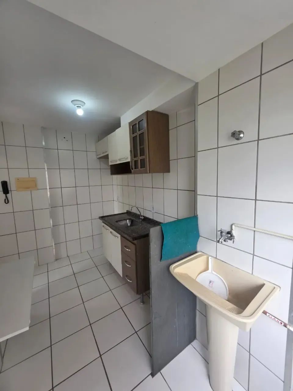 Apartamento térreo com 2 quartos, disponivél em Votorantim - Foto 5