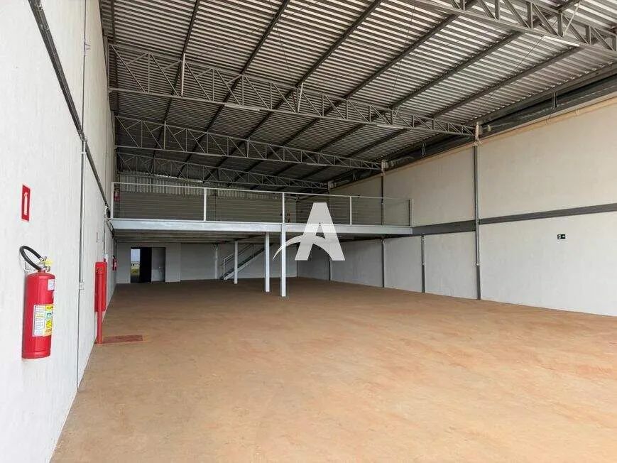 Loja para aluguel, Jardim Botânico - Uberlândia/MG