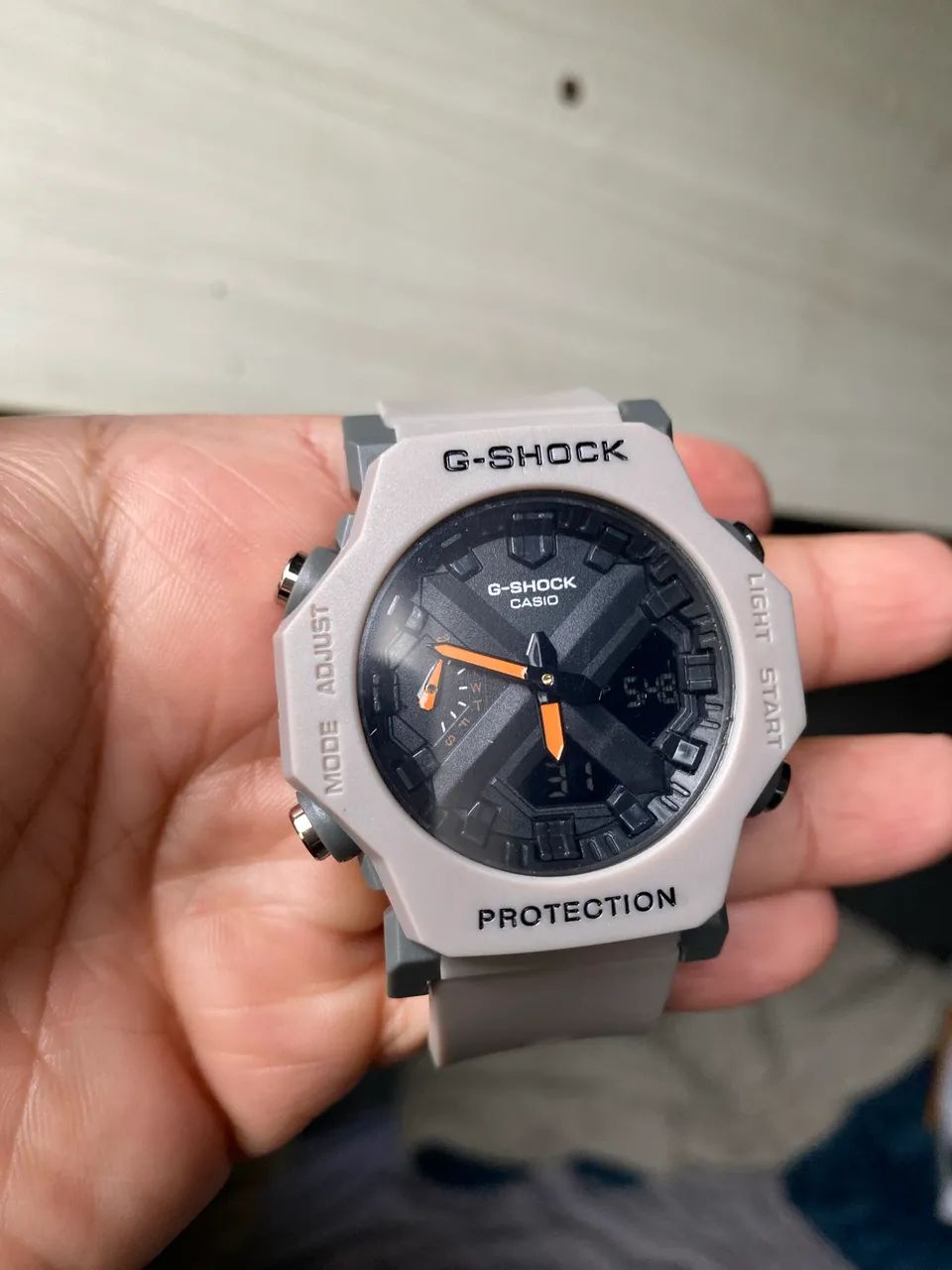 Gshock GA 2300 - Foto 3