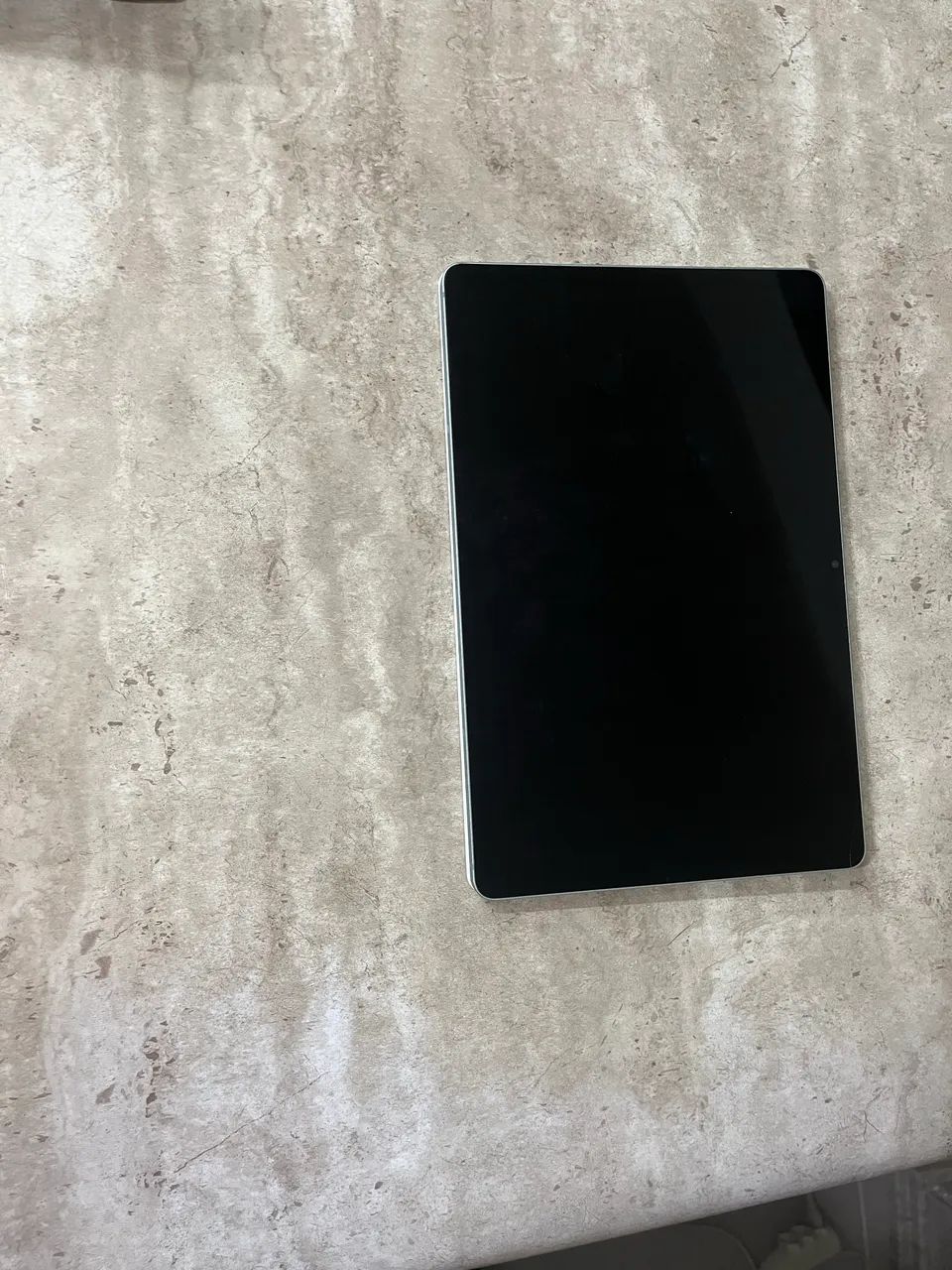 Galaxy Tab S9 FE Wi-Fi 128  com caneta. usado.  - Foto 2