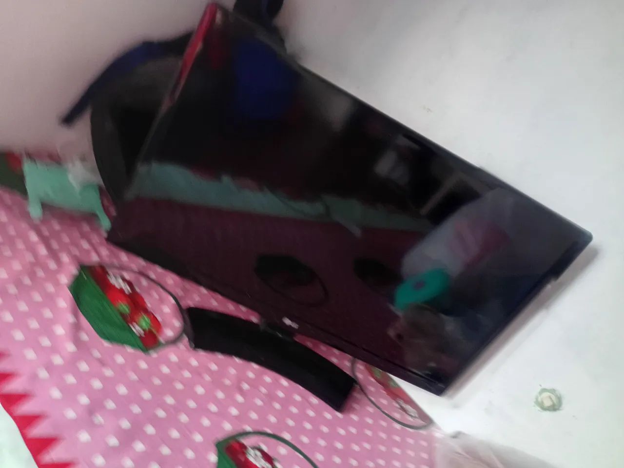 Televisão 32