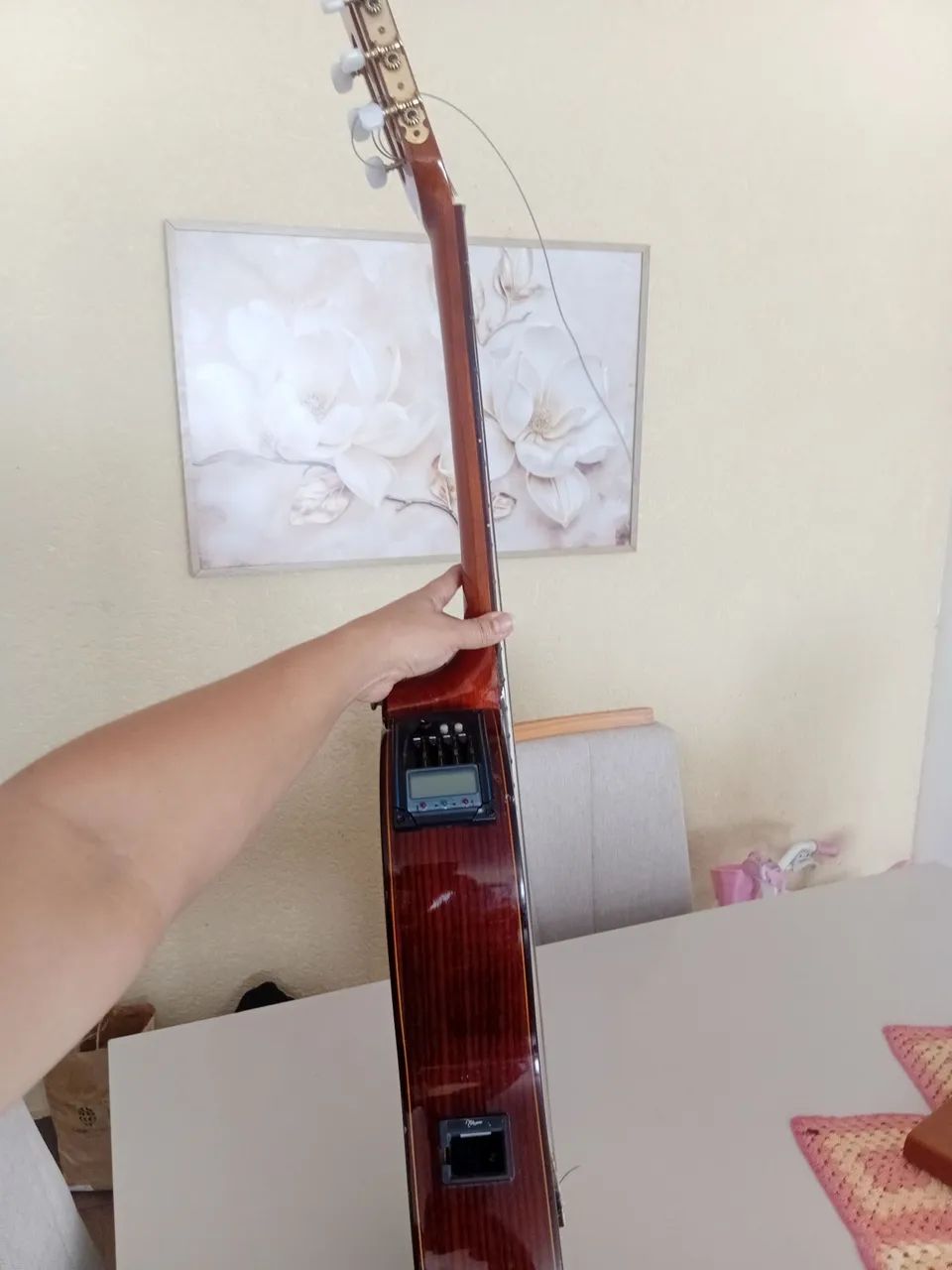 Violão  - Foto 3