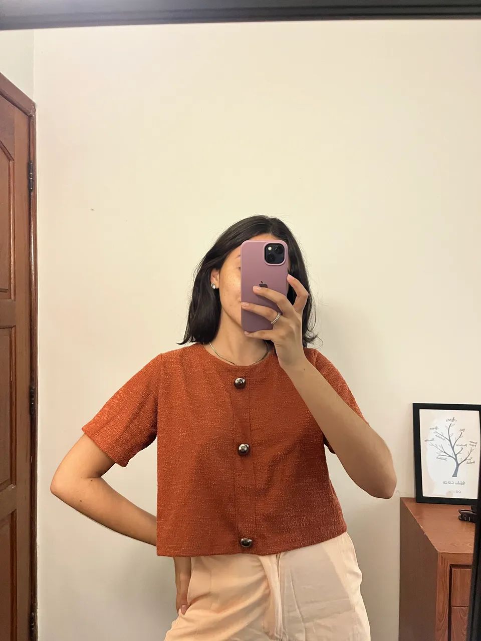 VENDO ROUPAS FEMININAS 