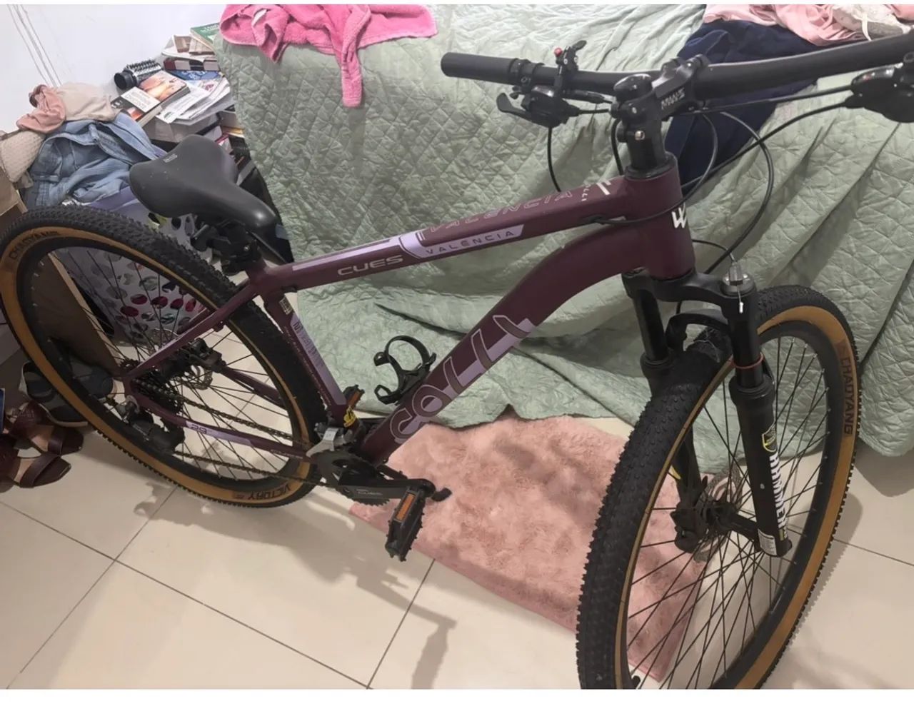 Bike 