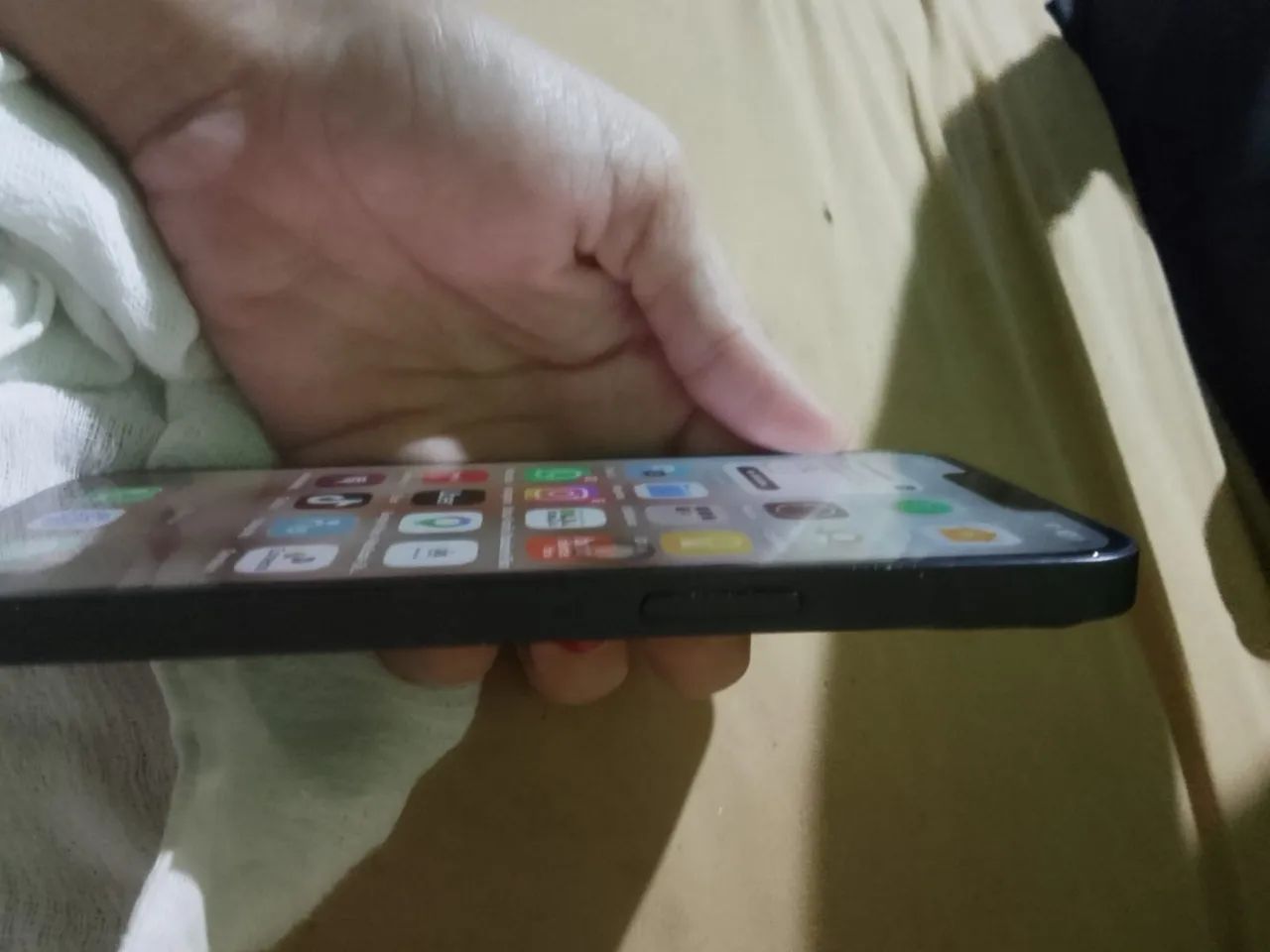 iPhone 13 - Foto 5