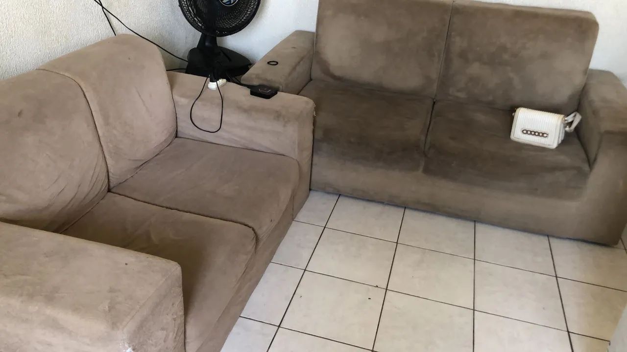 sofa