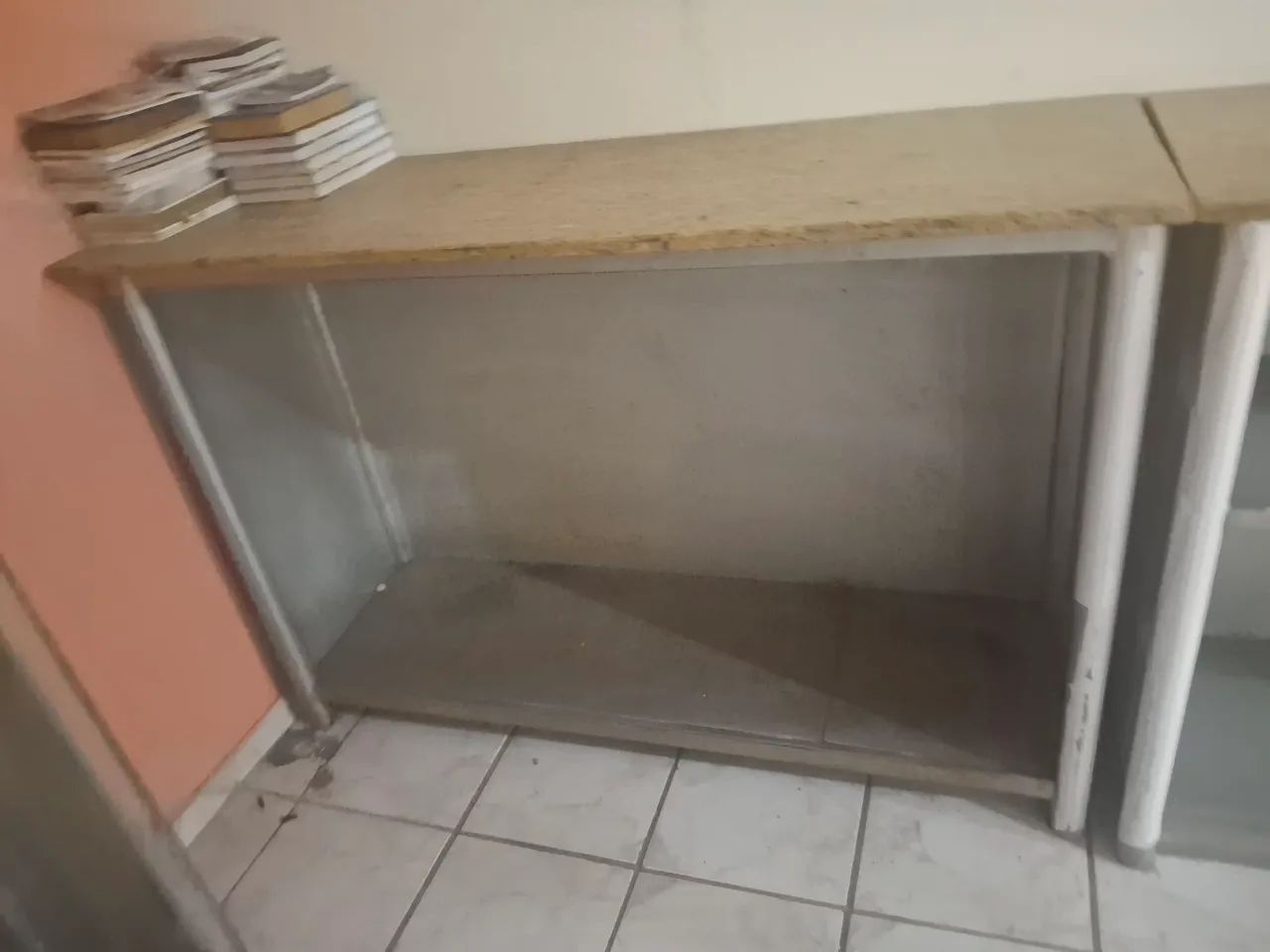 Vende se balcões  - Foto 3