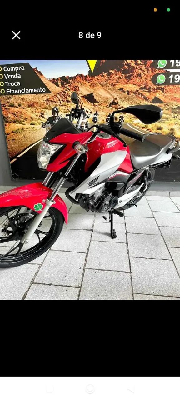 TITAN 160 (ENTRADA+ PARCELAS) - Foto 3