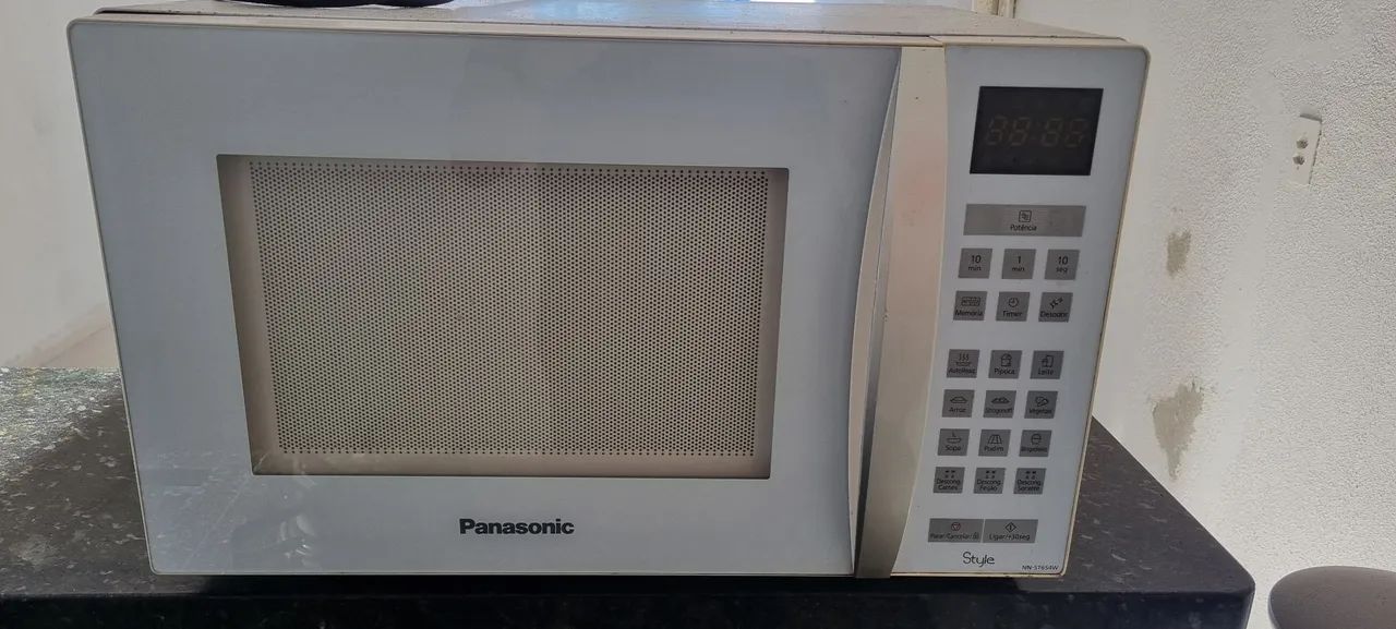 Micro-ondas 