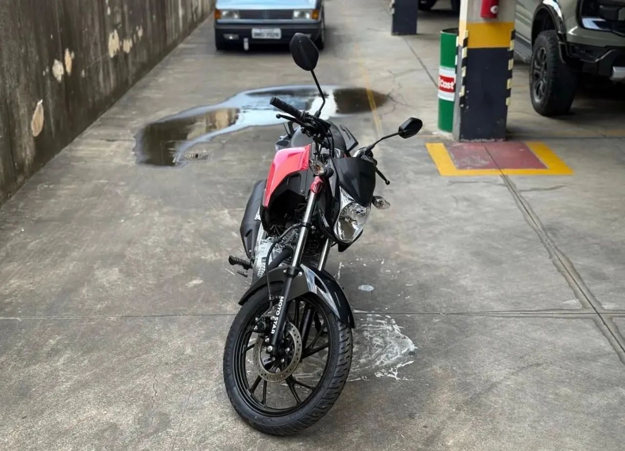 Vende-se start 160 zero km  - Foto 4