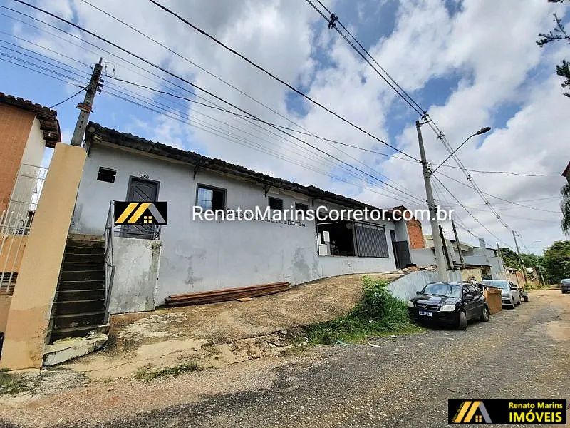 Galpão à venda Caputera Sorocaba - Foto 4