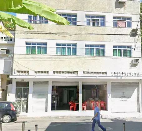 Imóvel para aluguel com 120 metros quadrados em Monte Belo - Vitória - ES