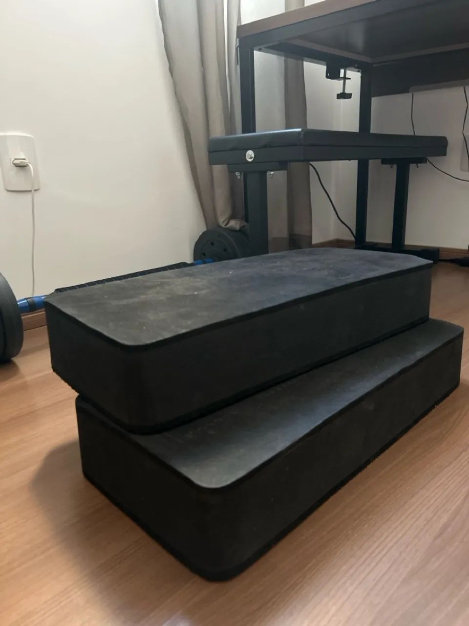 Step academia - Foto 2