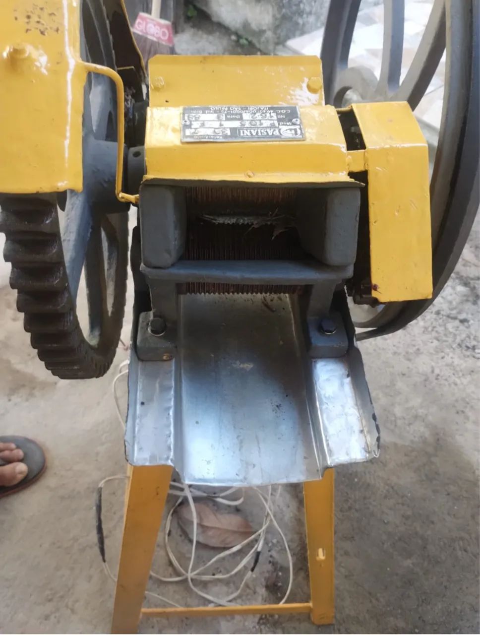 Máquina de caldo de cana  - Foto 4