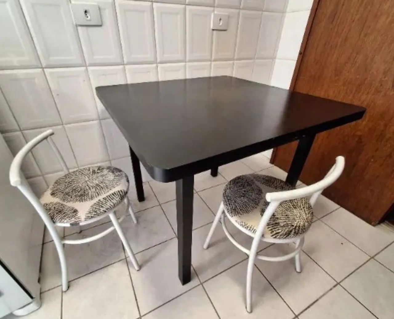 Mesa Quadrada MDF FORTE