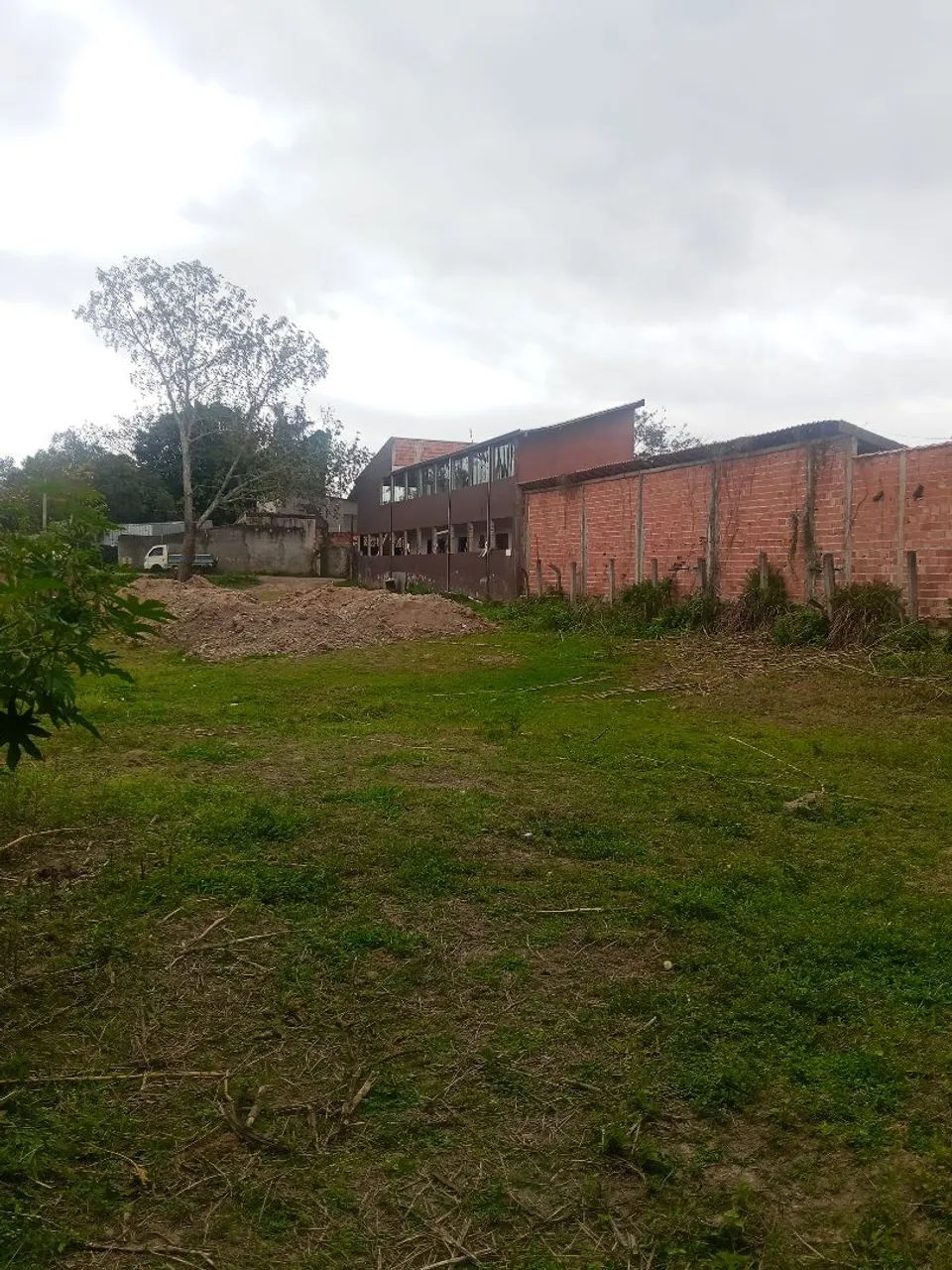 TERRENO DE 1098M² NO JAGUARI, 5KM DO CENTRO!!! - Foto 4