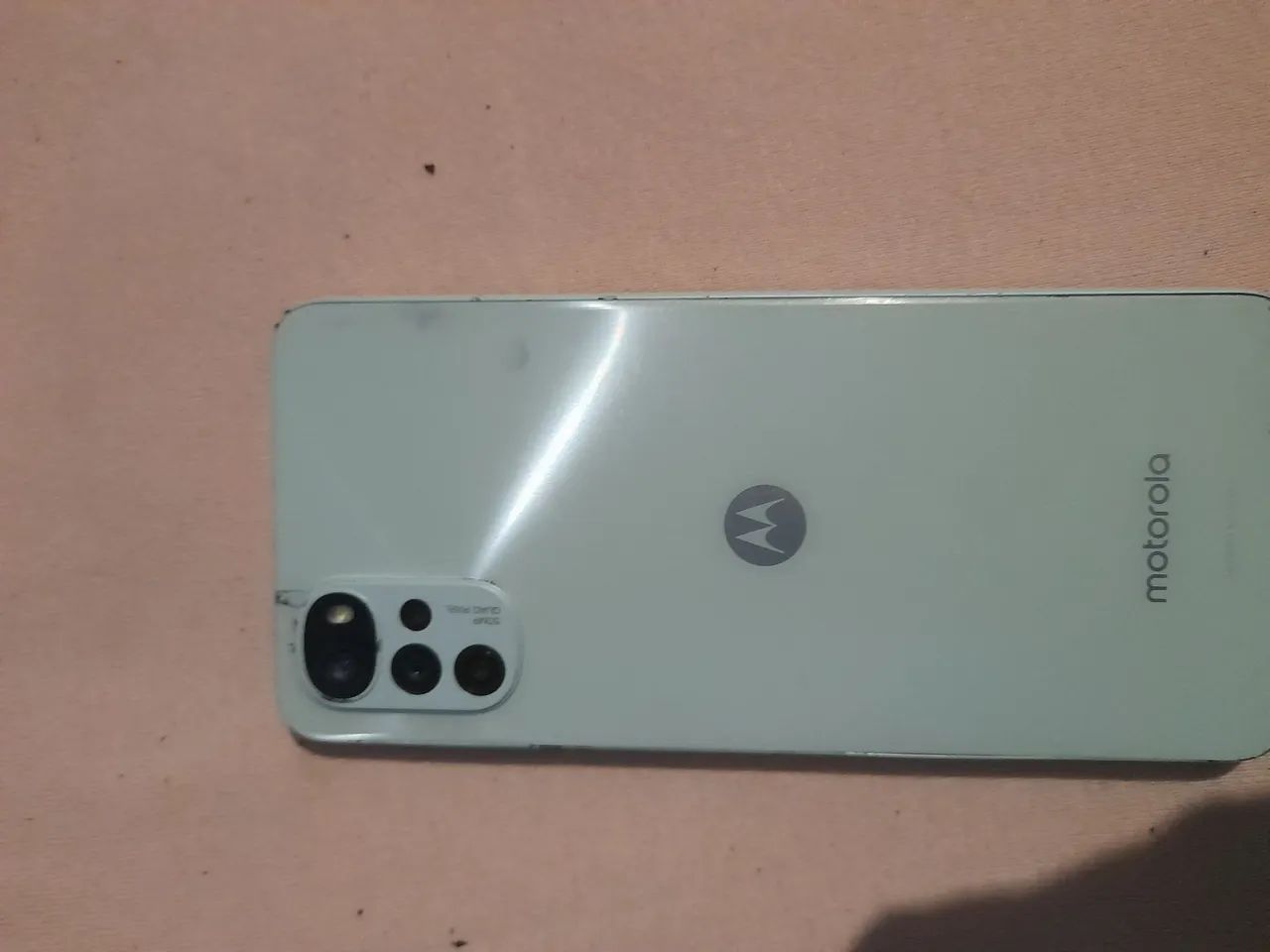 Vende-se um celular Motorola g22 - Foto 2