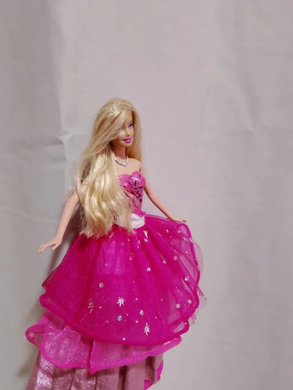 Barbie moda e magia  - Foto 3